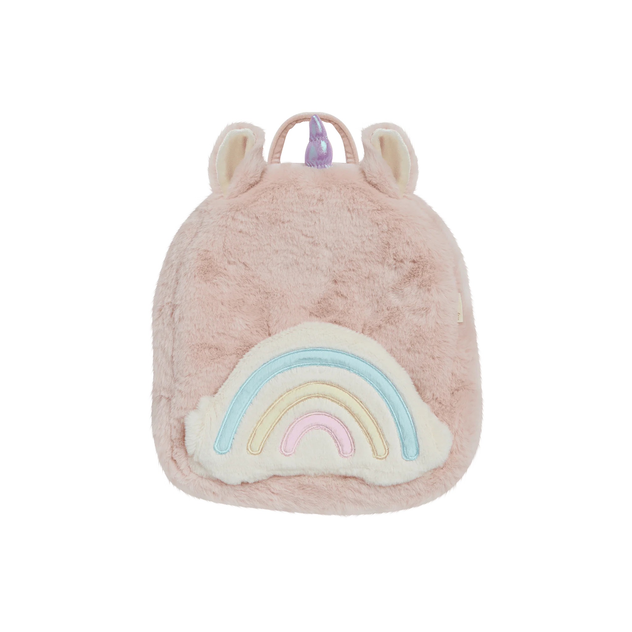 Hopalong Unicorn Backpack - Pink - Image 6