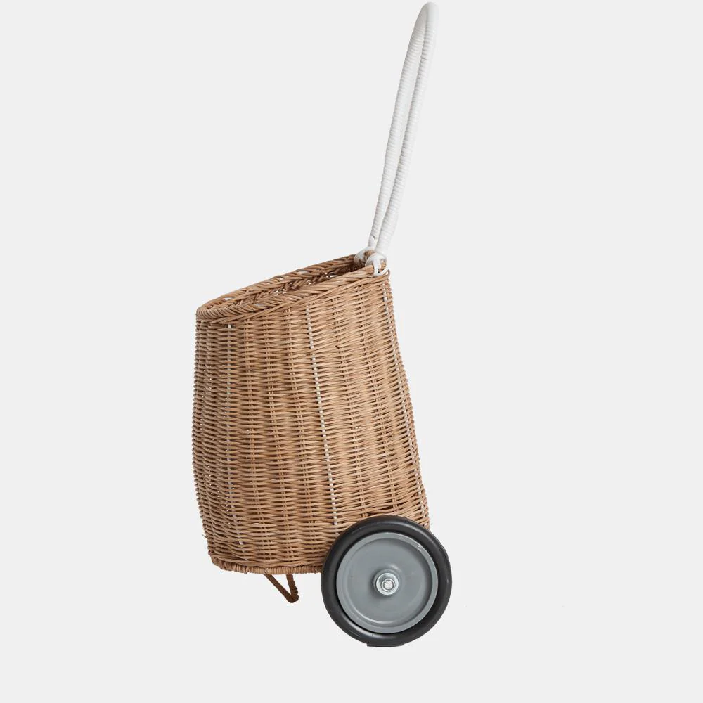 Rattan Original Luggy - Natural - Image 6