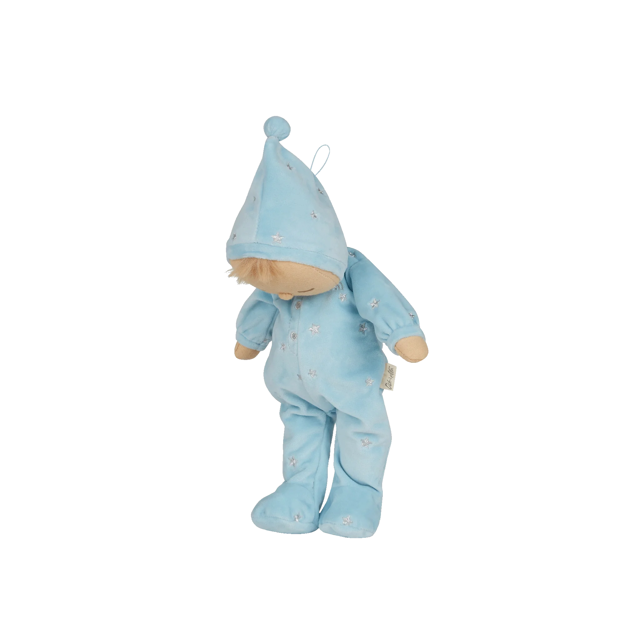 Lullaby Dozy Dinkums - Leo - Baby Blue - Image 15