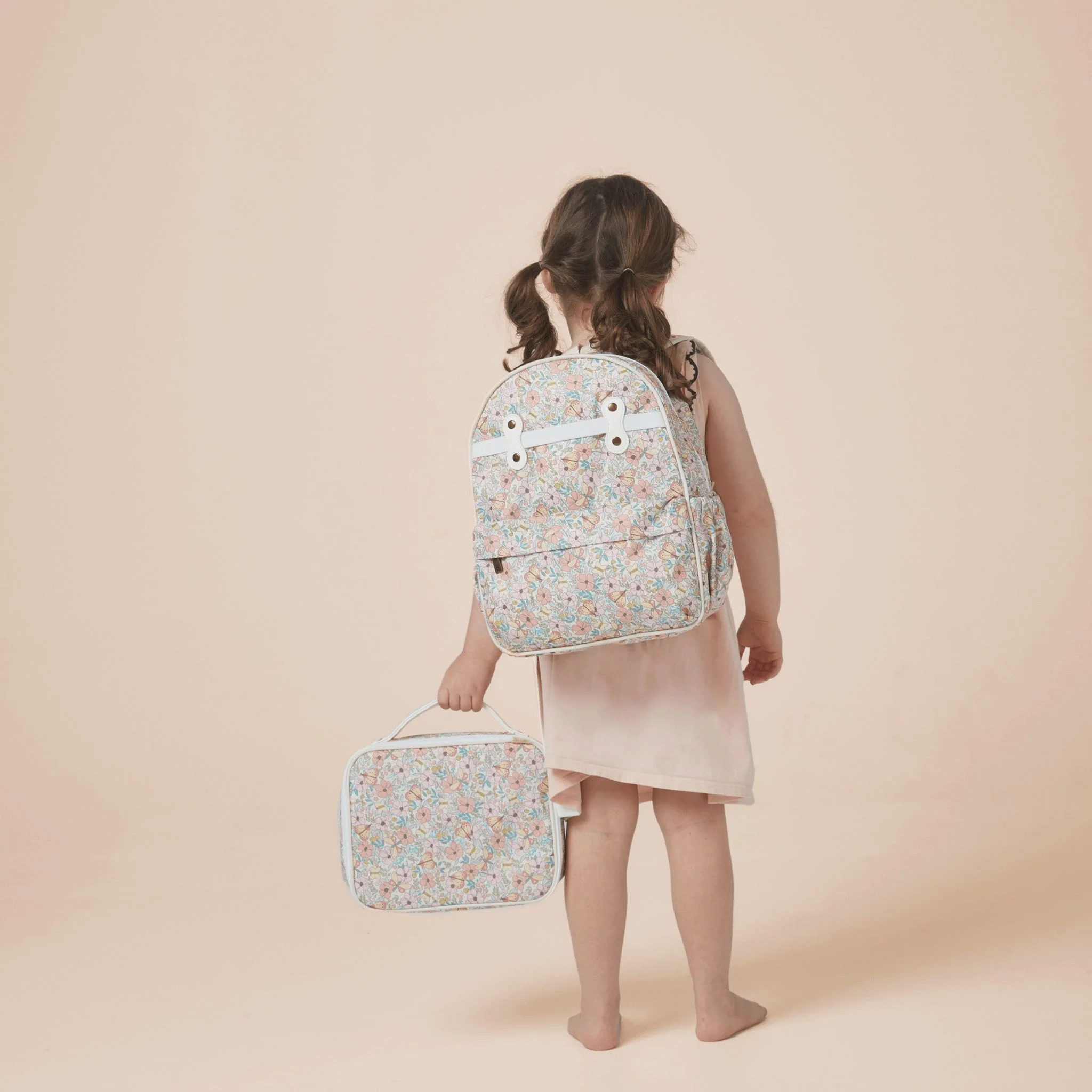 See-ya Backpack - Butterfly - Image 2