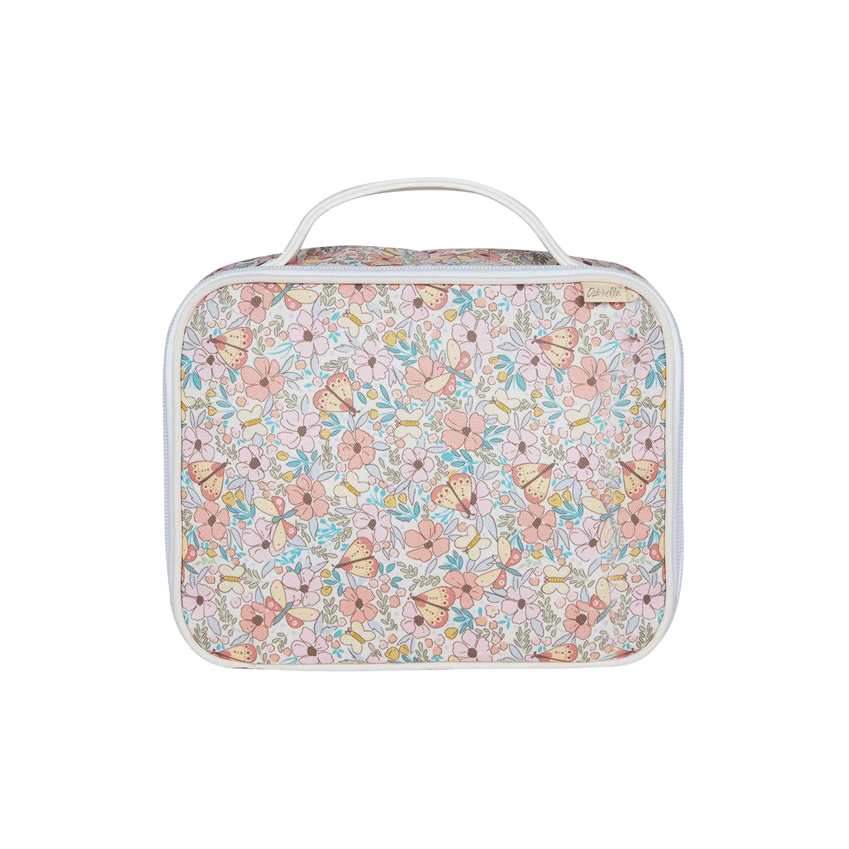 See-ya Lunch Bag - Butterfly