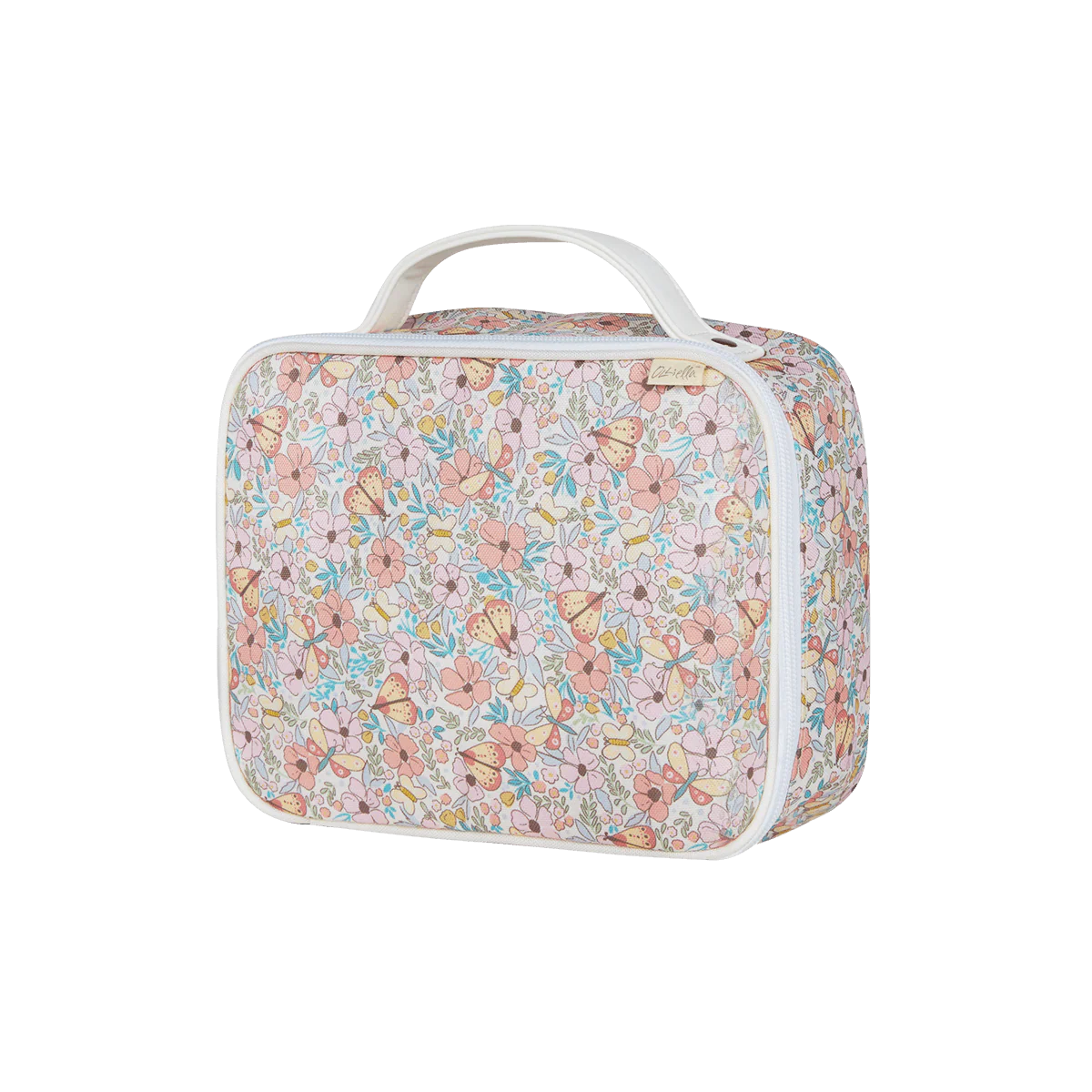 See-ya Lunch Bag - Butterfly - Image 3