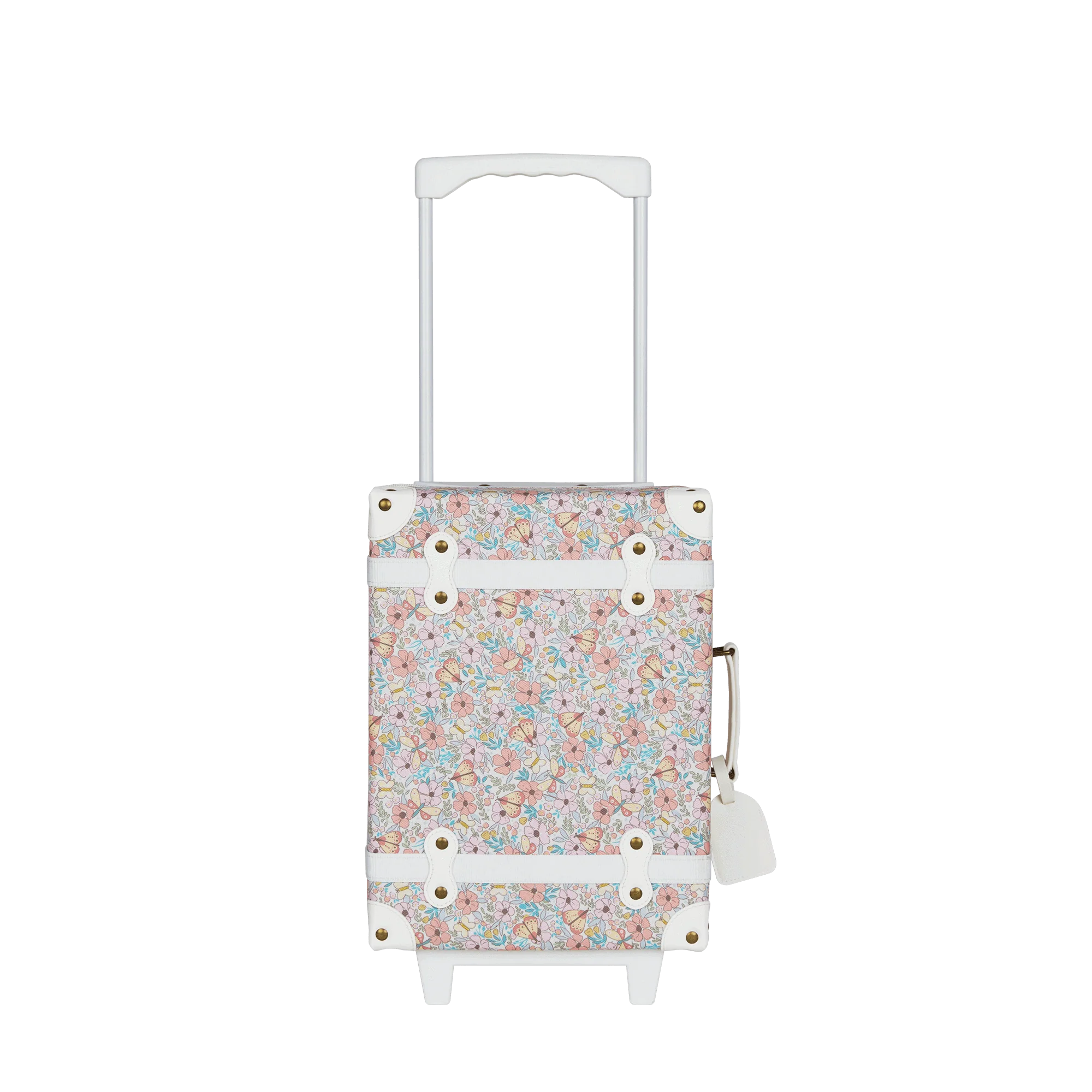 See-ya Suitcase - Butterfly - Image 4