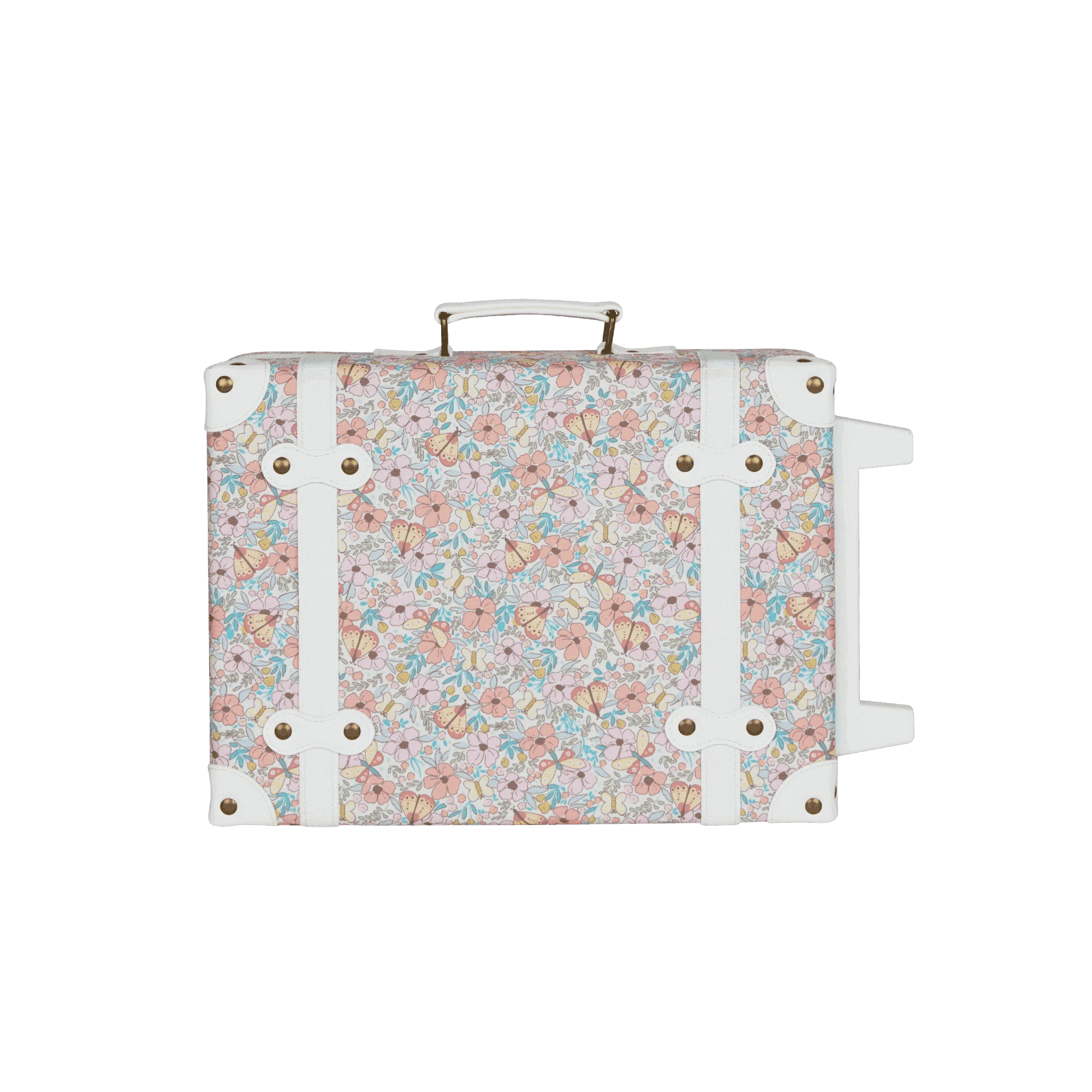 See-ya Suitcase - Butterfly - Image 7