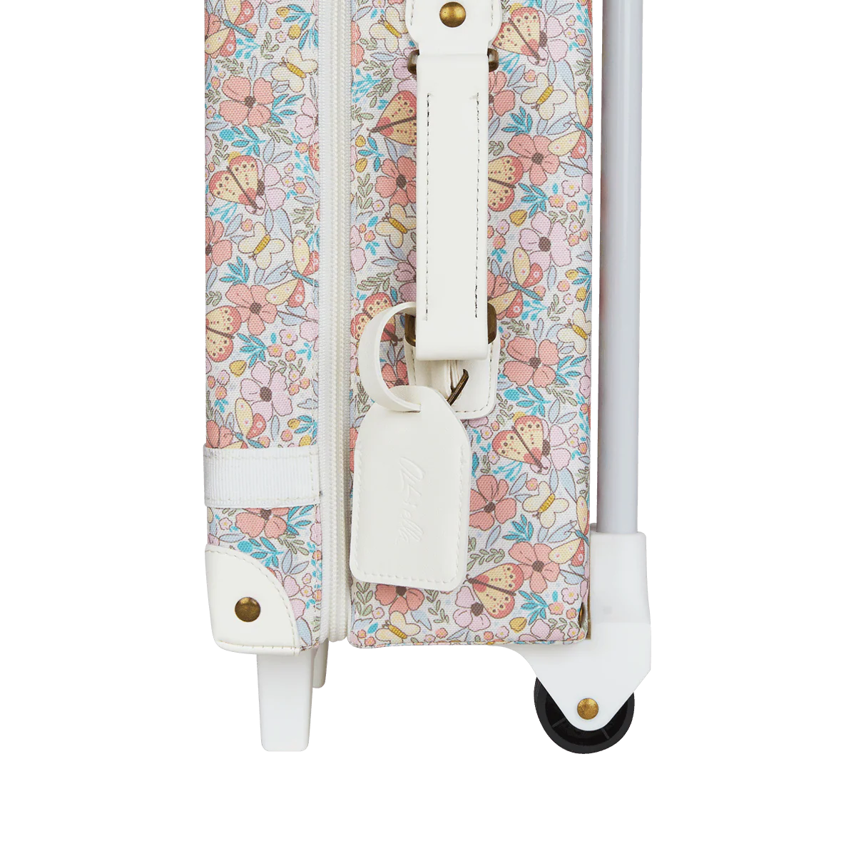 See-ya Suitcase - Butterfly - Image 8