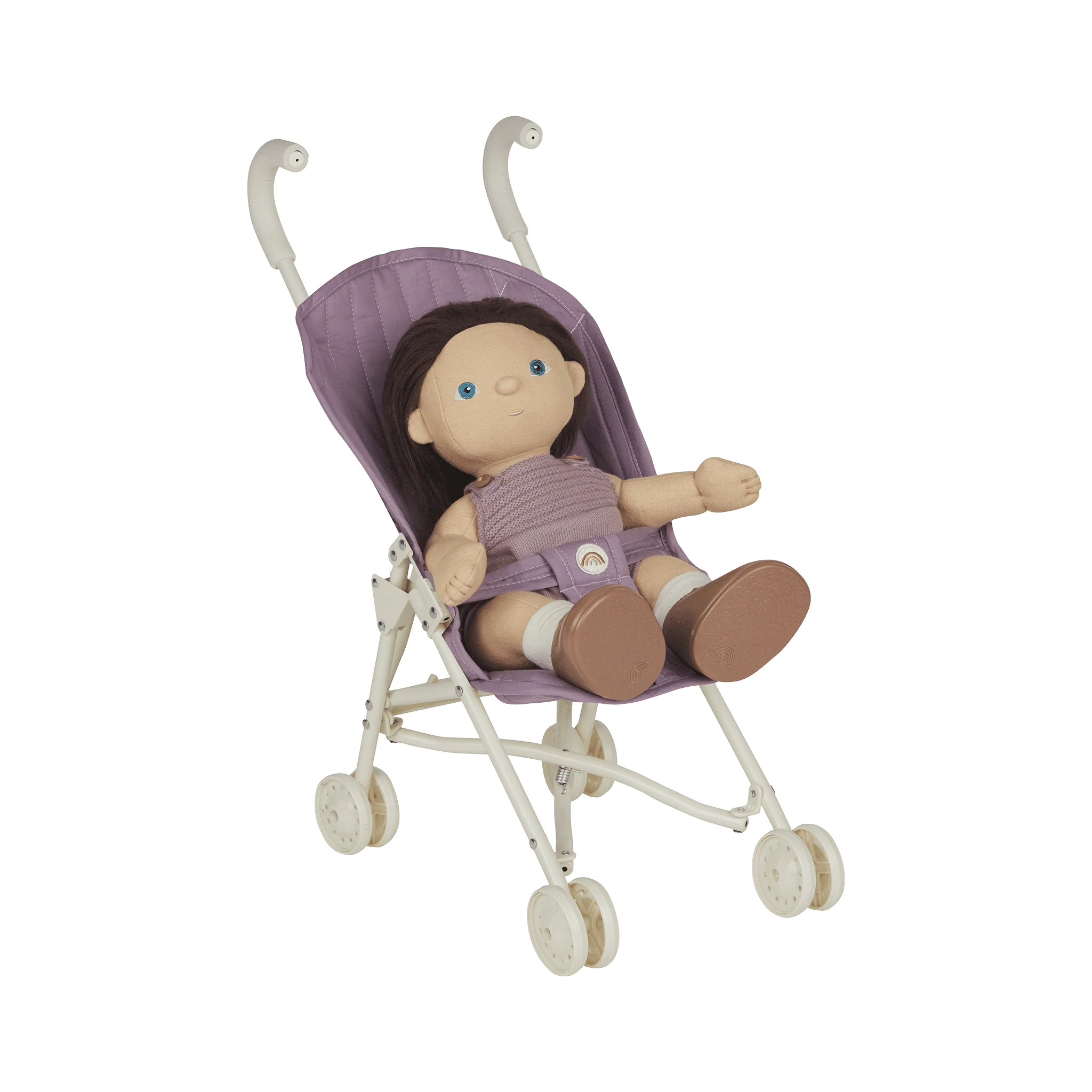 Sollie Stroller - Lavender - Image 6