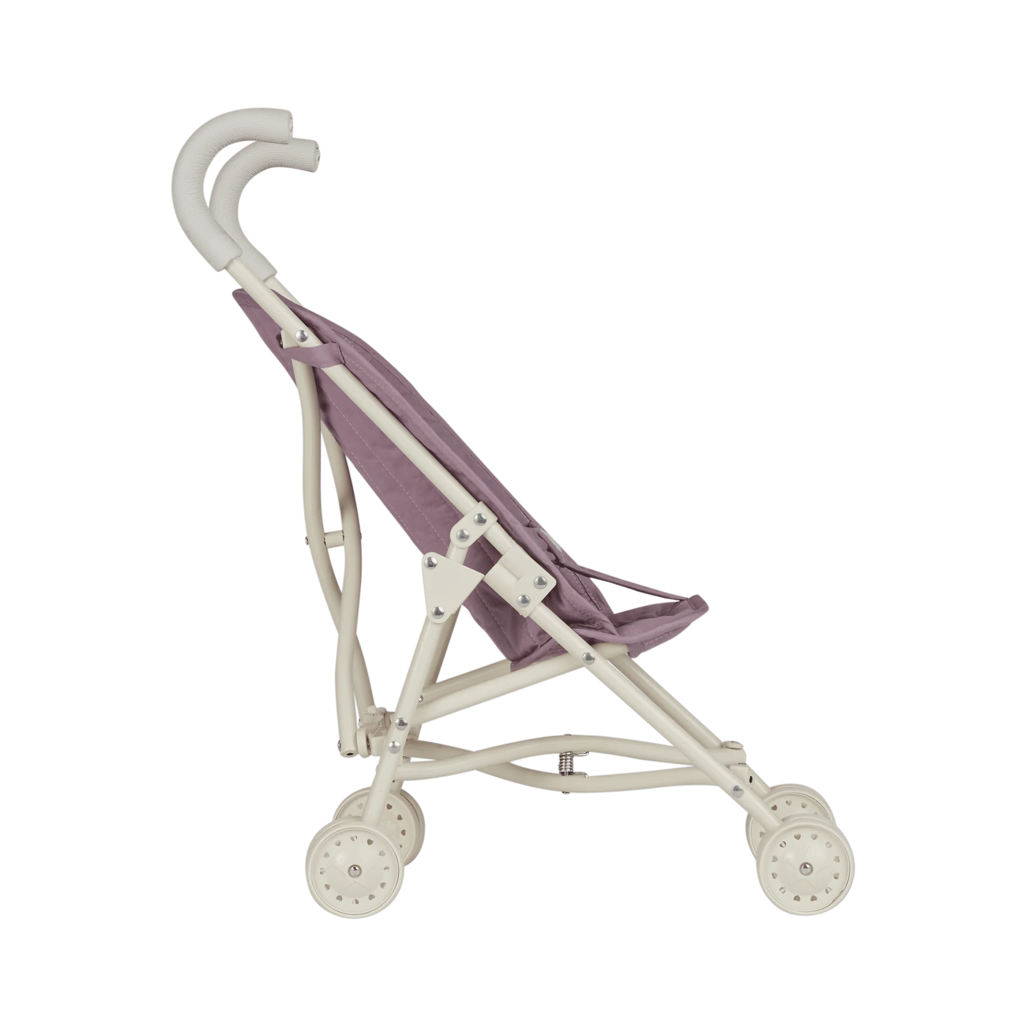 Sollie Stroller - Lavender - Image 9