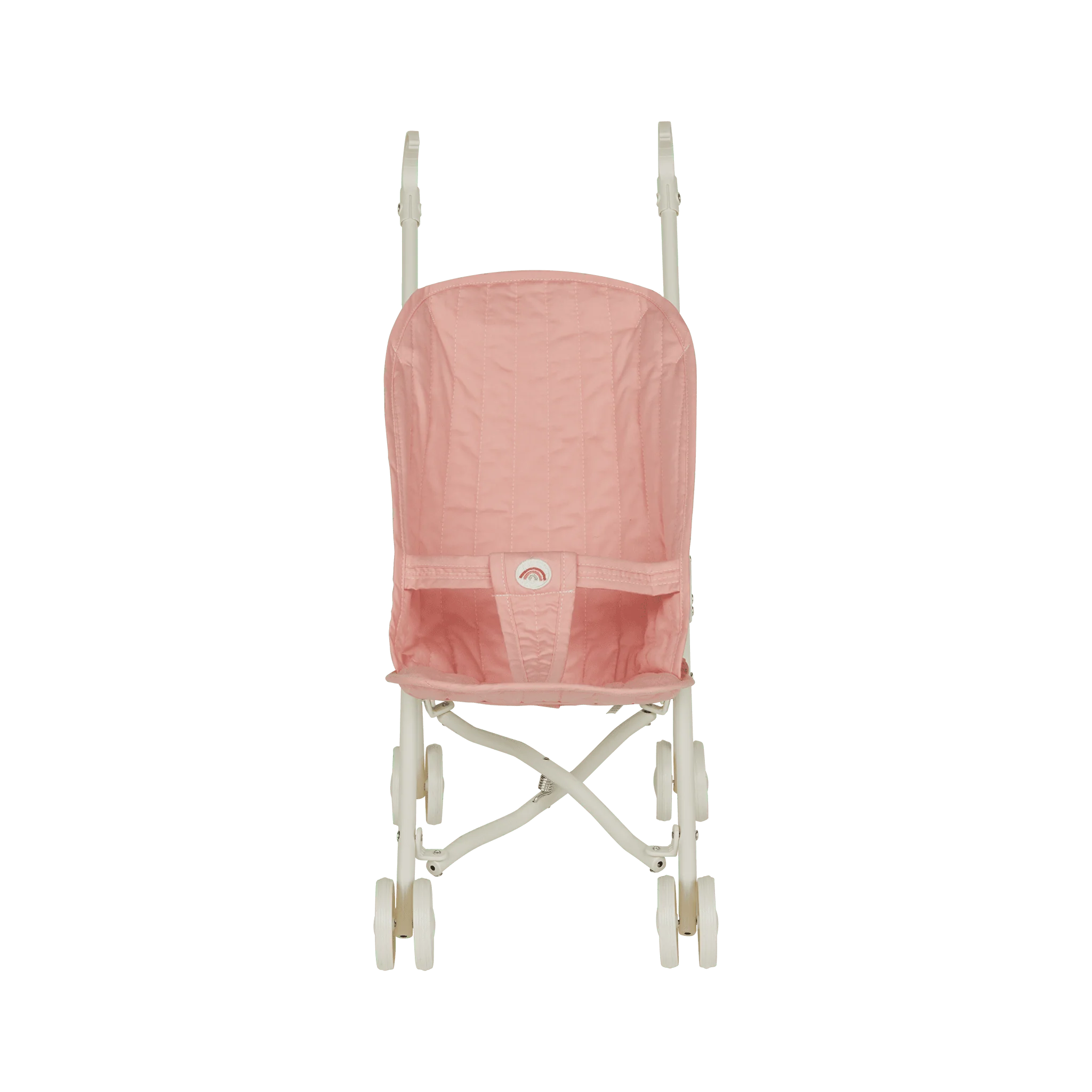 Sollie Stroller - Rose - Image 4