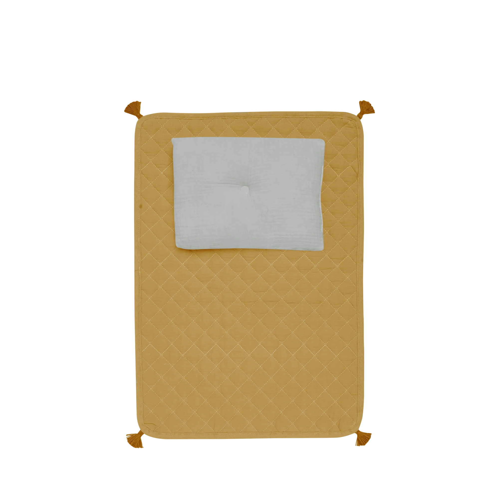 Strolley Bedding Set - Honey - Image 4