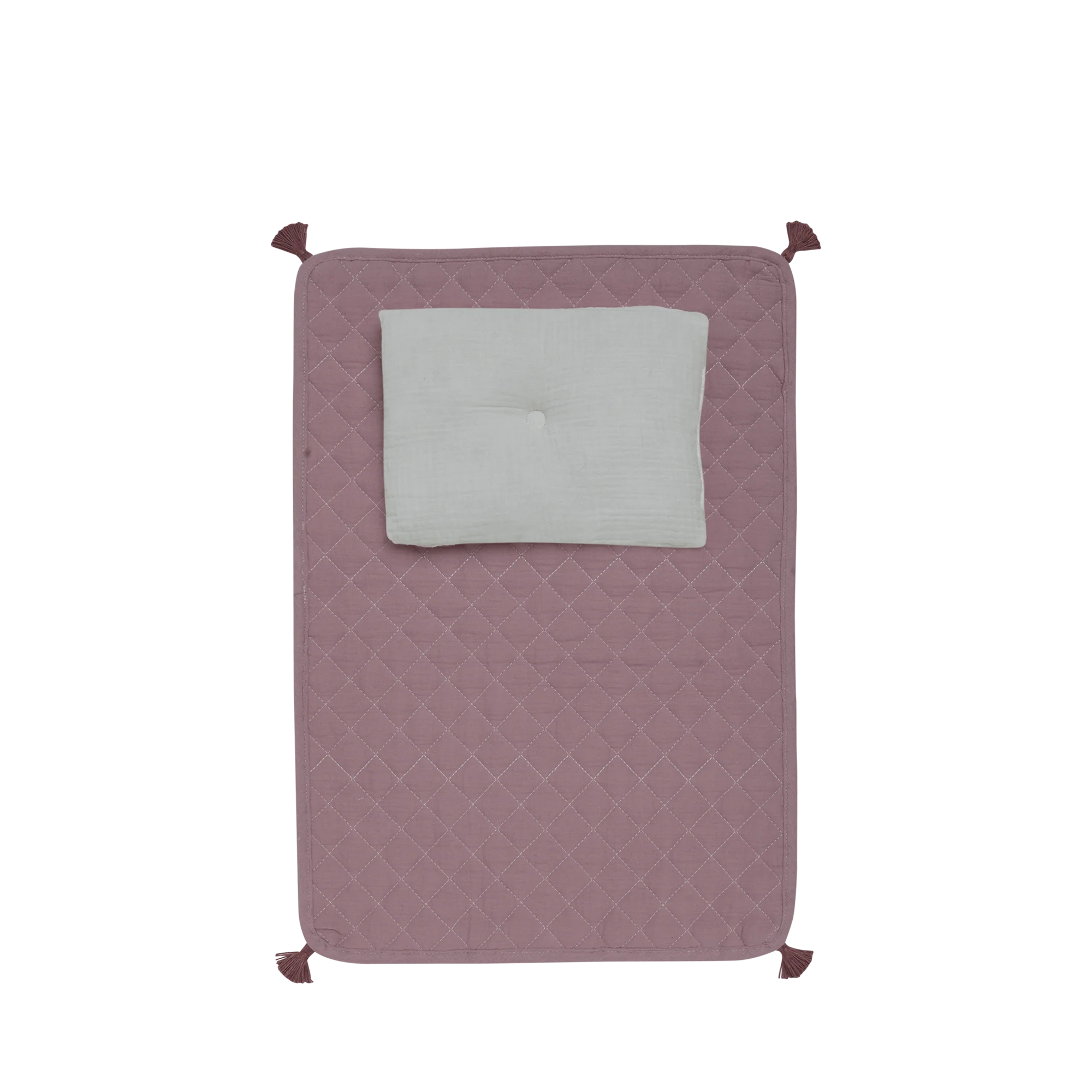 Strolley Bedding Set - Lavender - Image 4