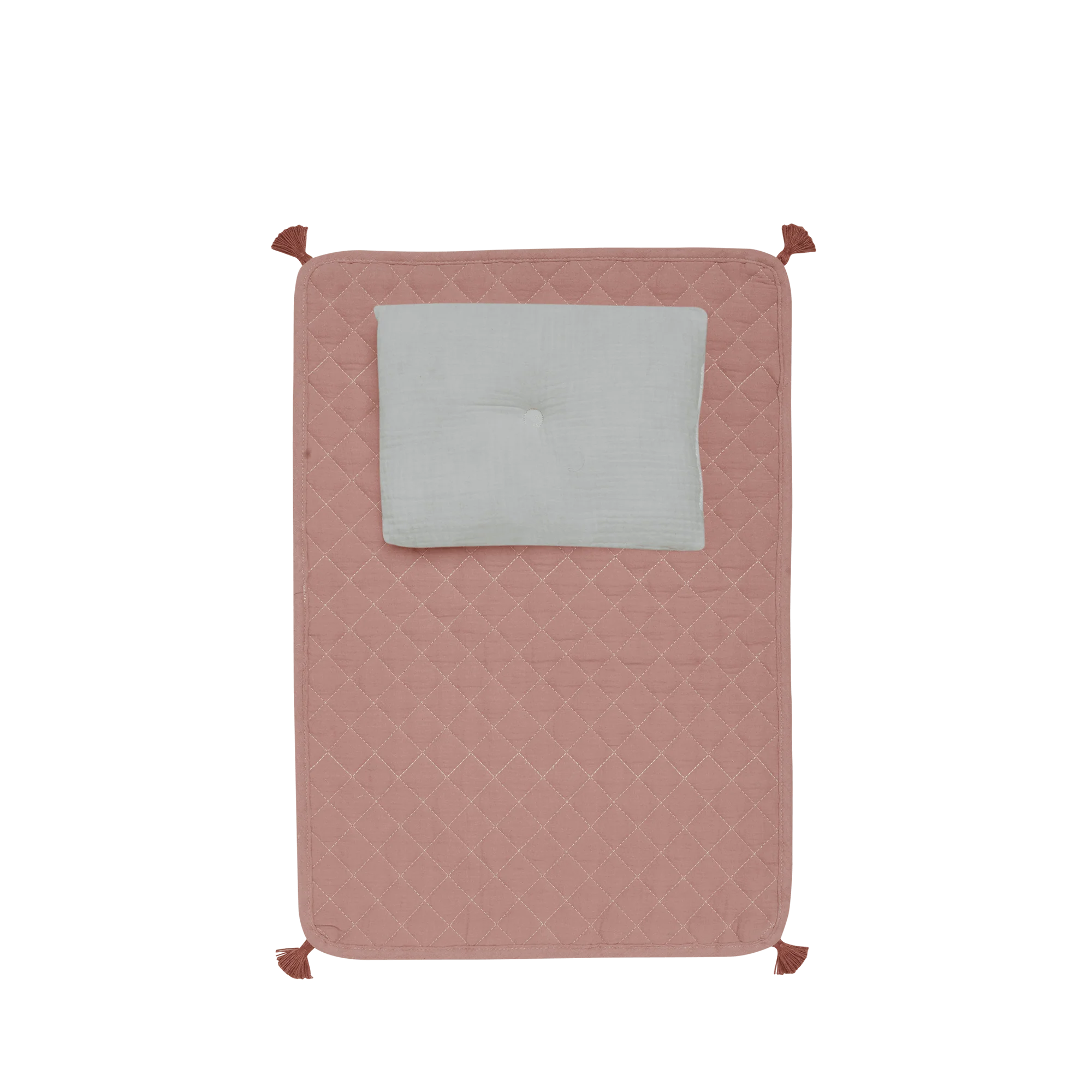 Strolley Bedding Set - Rose - Image 4