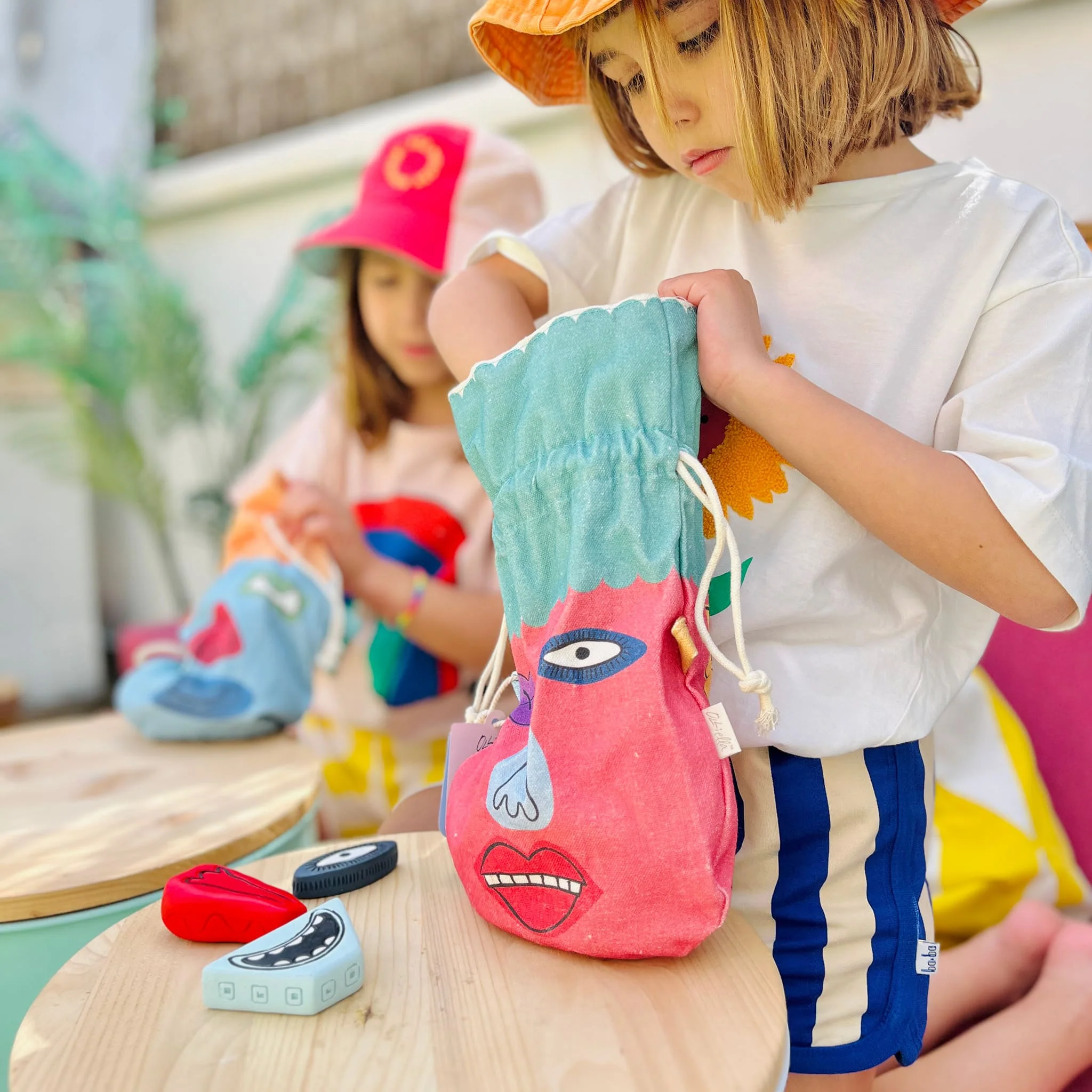 Tubbles Funspressions - Loopy Lucy - Image 10
