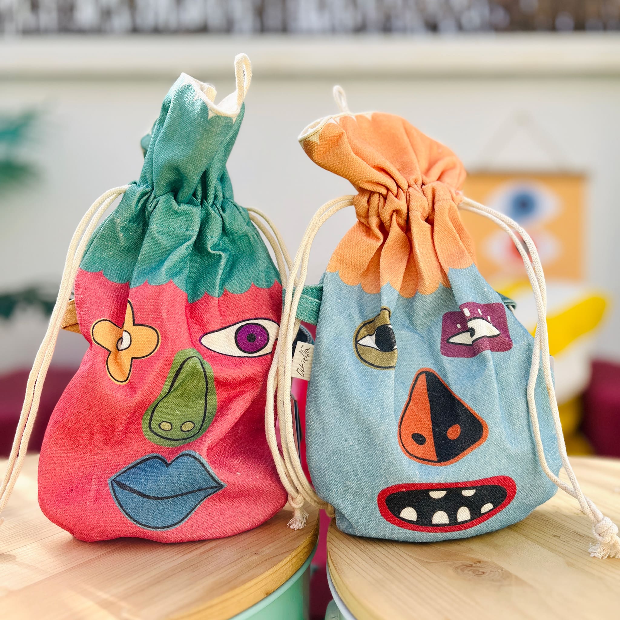 Tubbles Funspressions - Loopy Lucy - Image 11