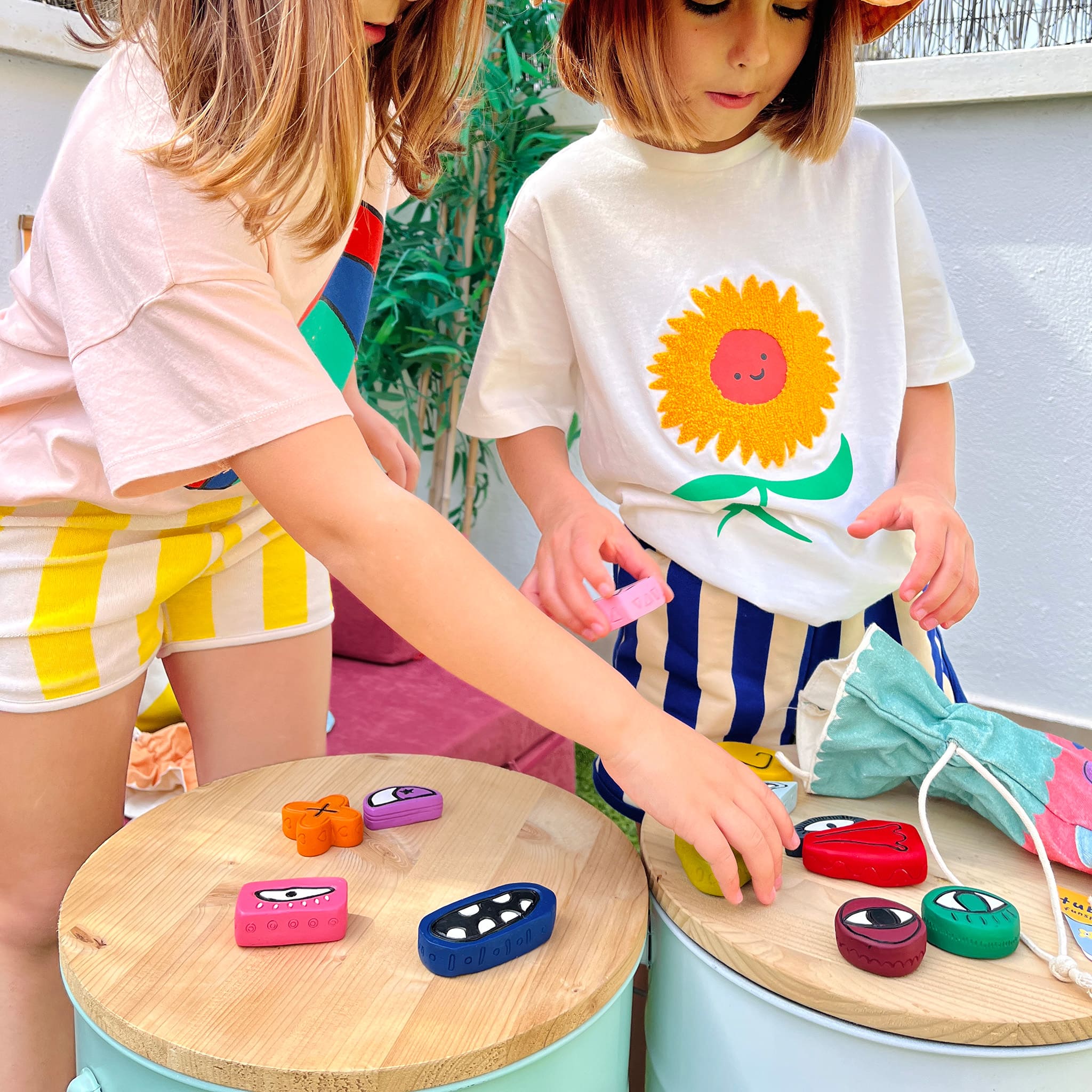 Tubbles Funspressions - Loopy Lucy - Image 12
