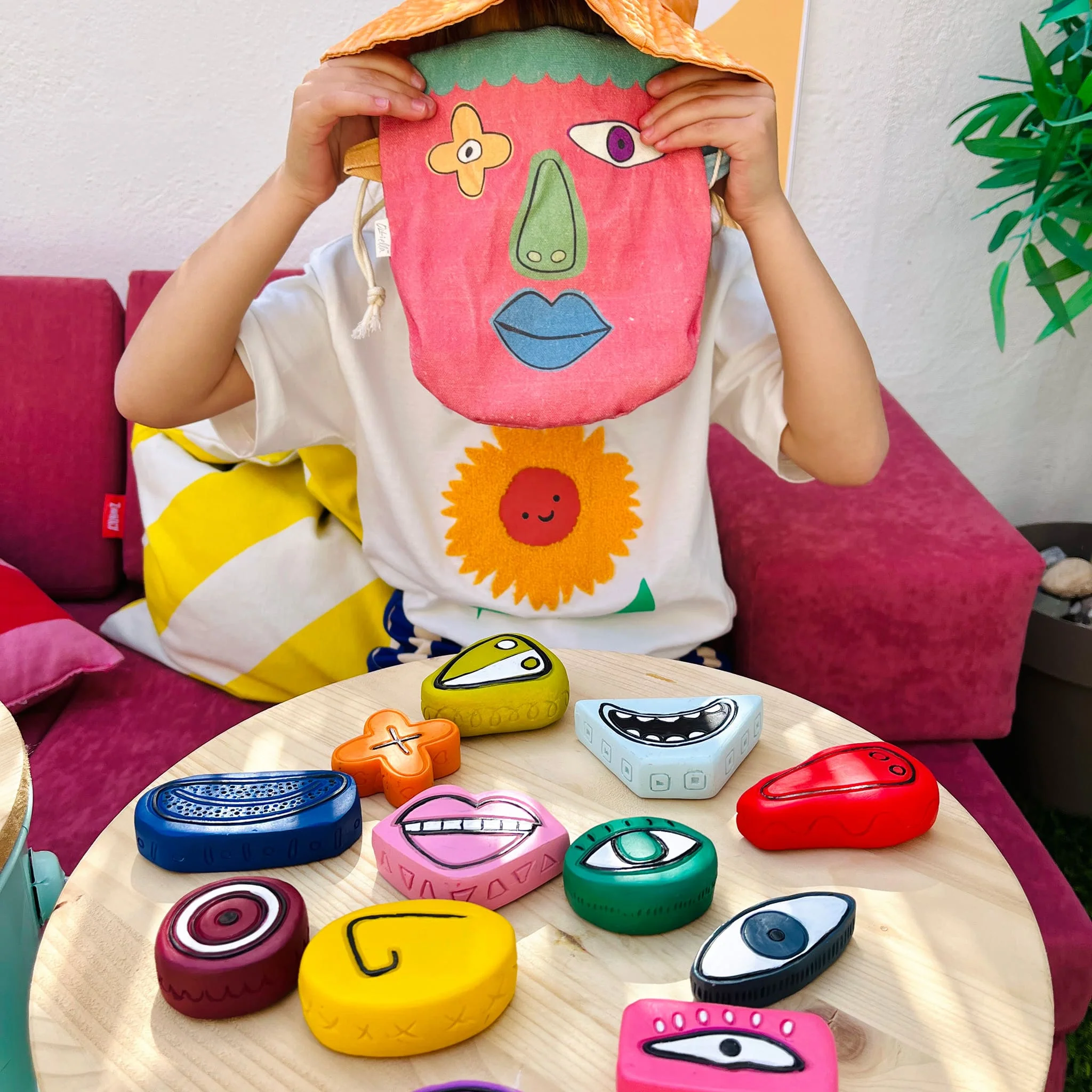 Tubbles Funspressions - Loopy Lucy - Image 7