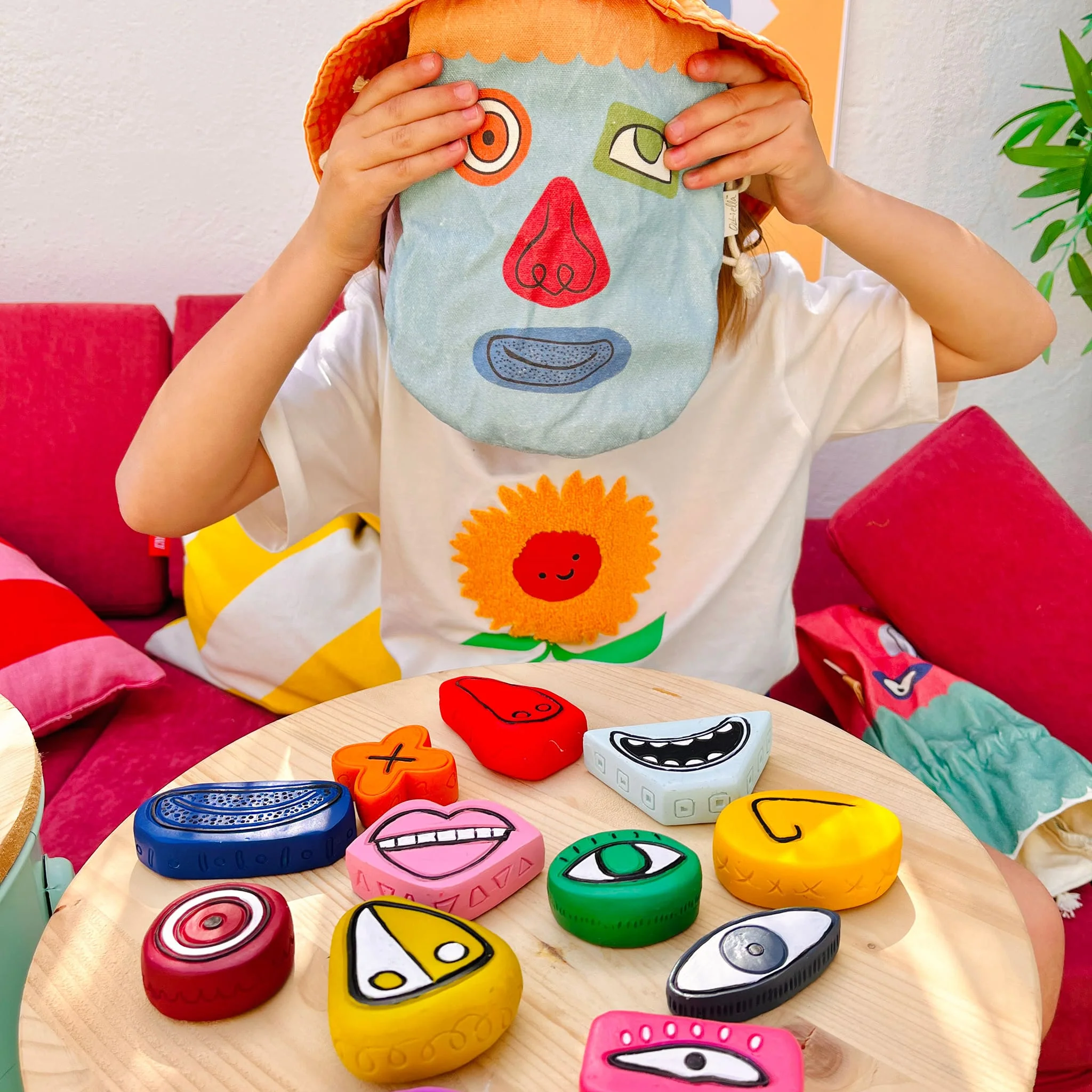 Tubbles Funspressions - Silly Sam - Image 3