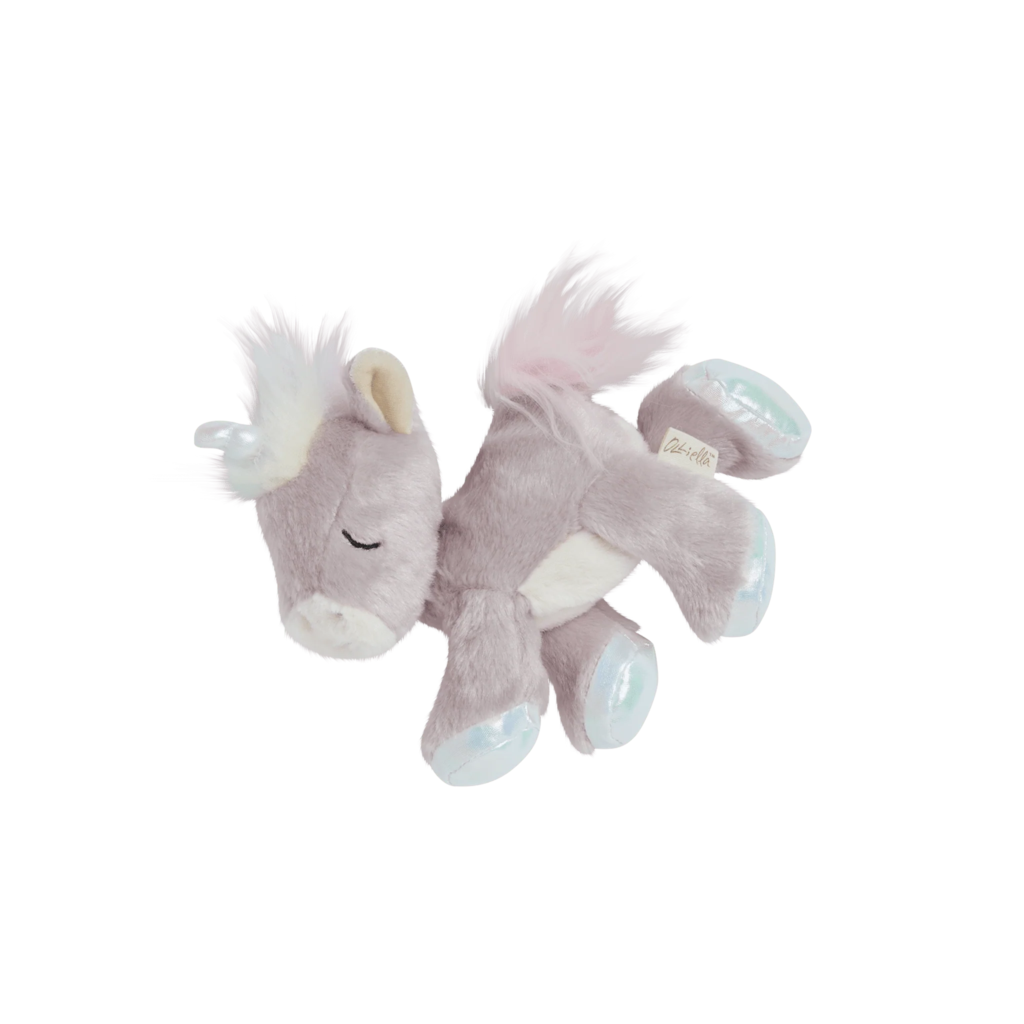 Binky Baby Unicorn - Glitter - Image 10