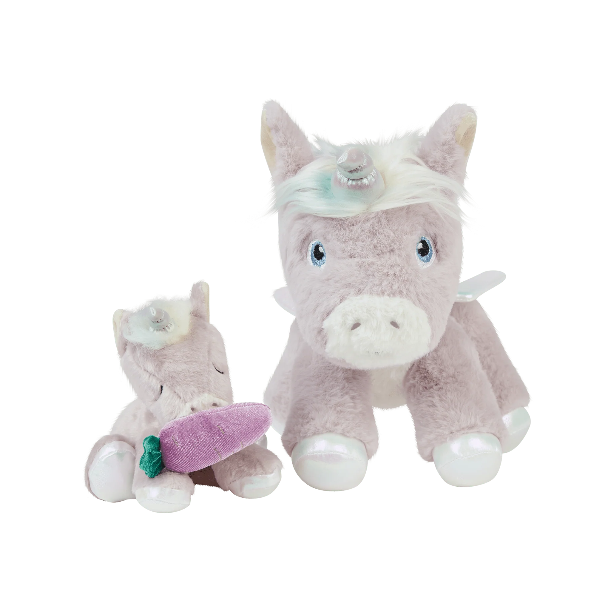 Binky Baby Unicorn - Glitter - Image 12