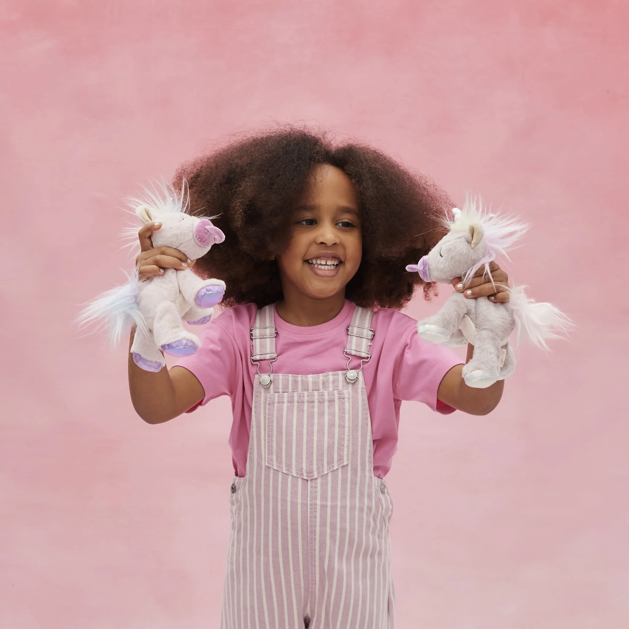 Binky Baby Unicorn - Glitter - Image 3