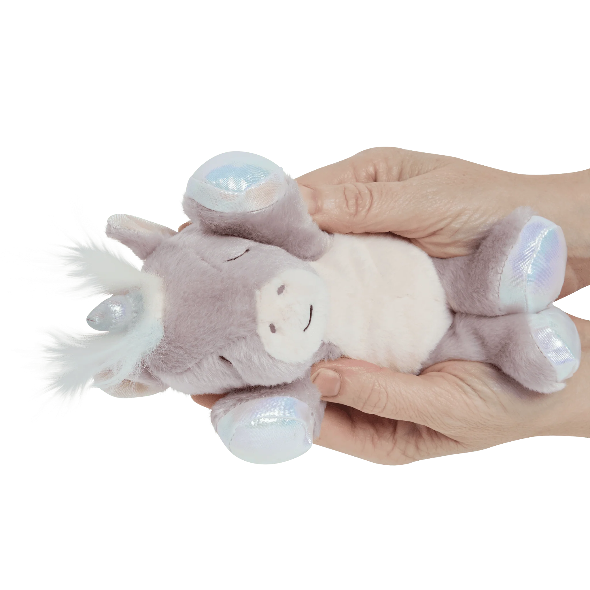 Binky Baby Unicorn - Glitter - Image 7