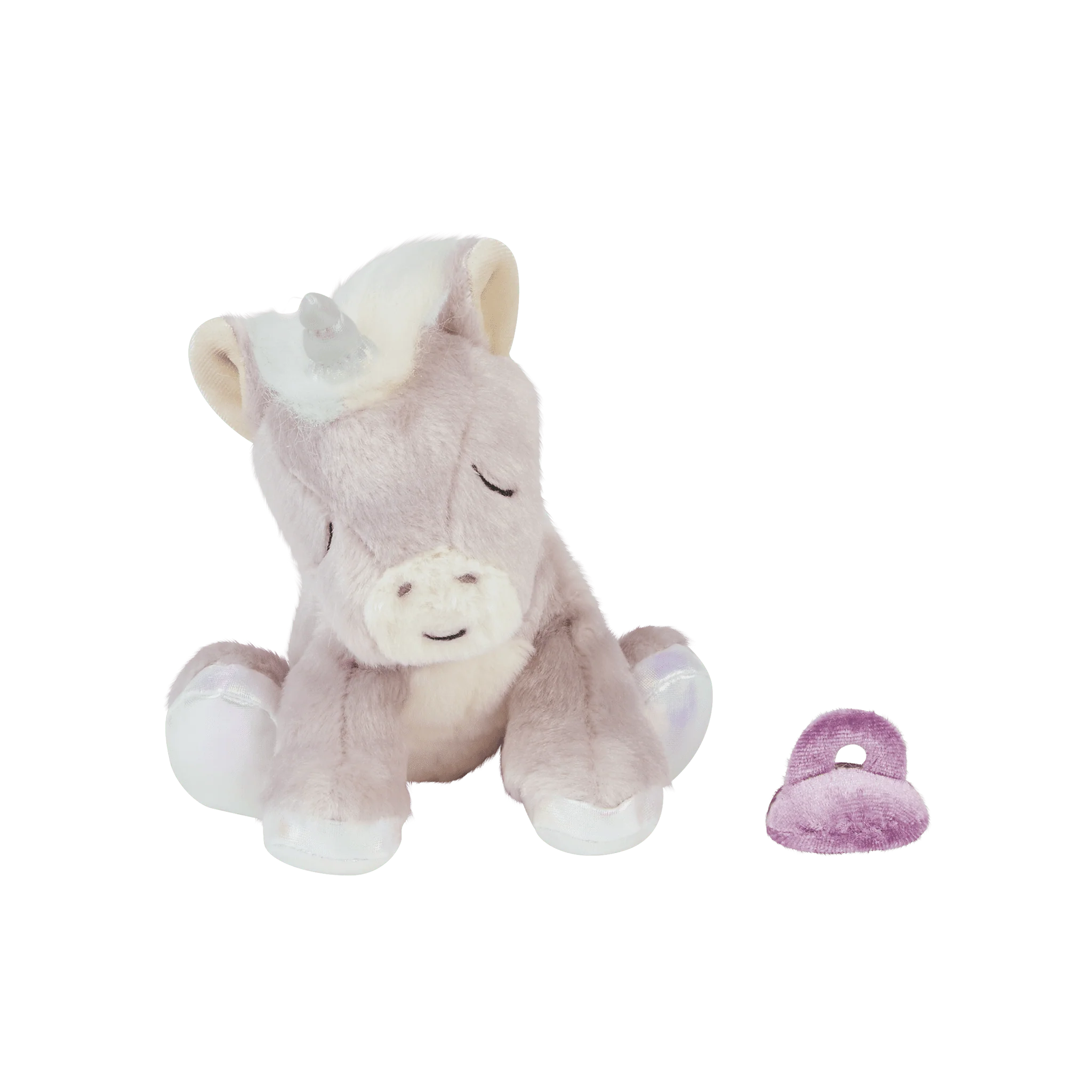 Binky Baby Unicorn - Glitter - Image 8