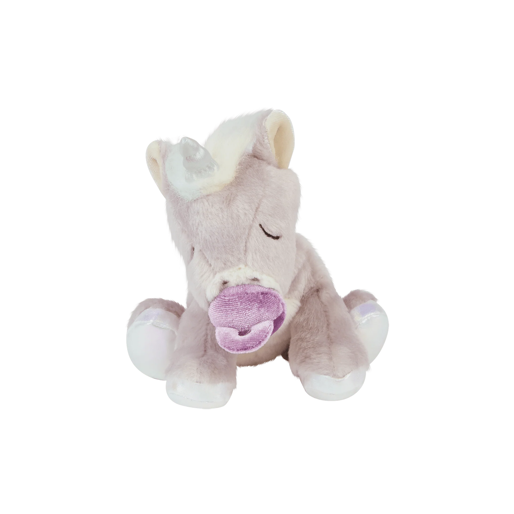 Binky Baby Unicorn - Glitter - Image 9