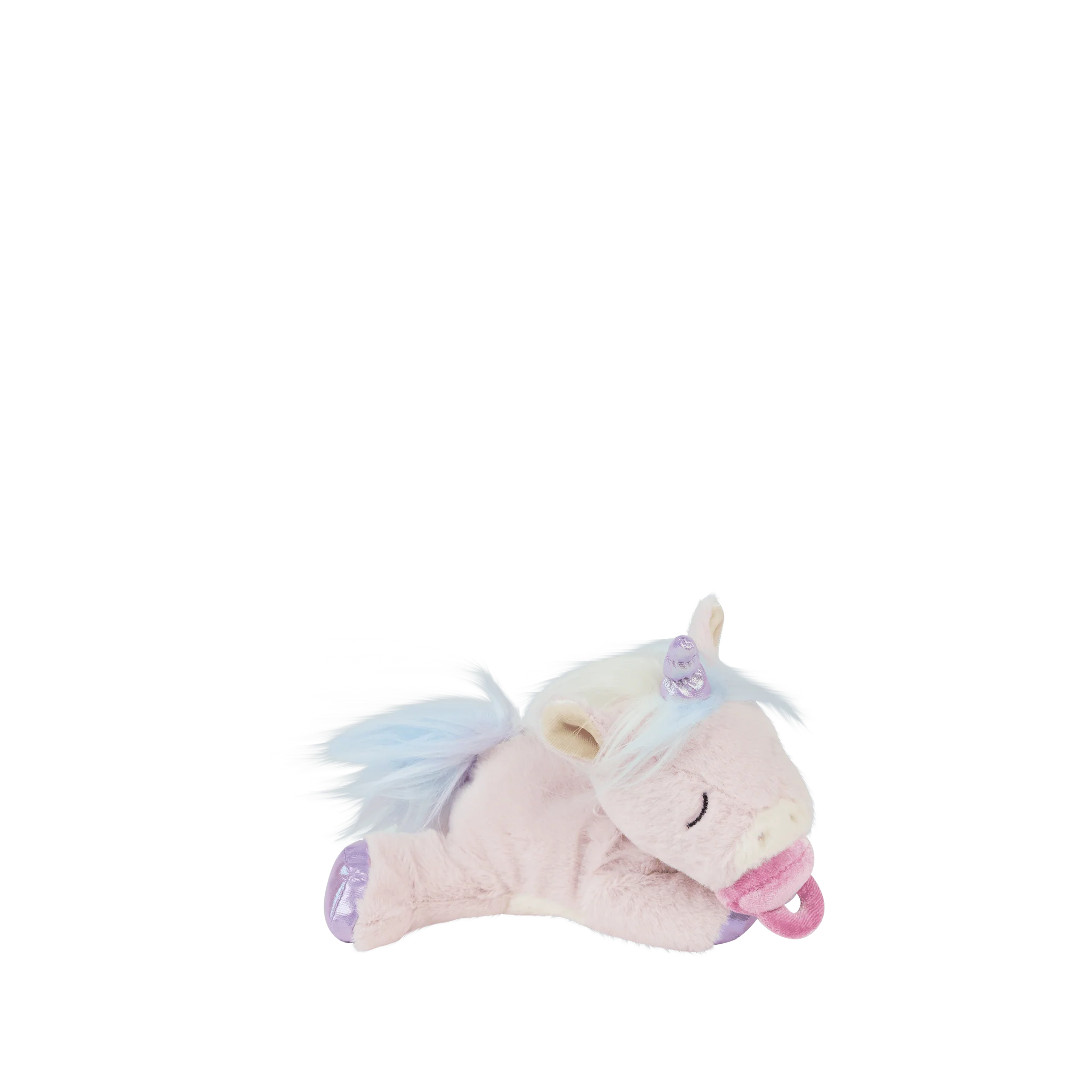 Binky Baby Unicorn - Sparkle