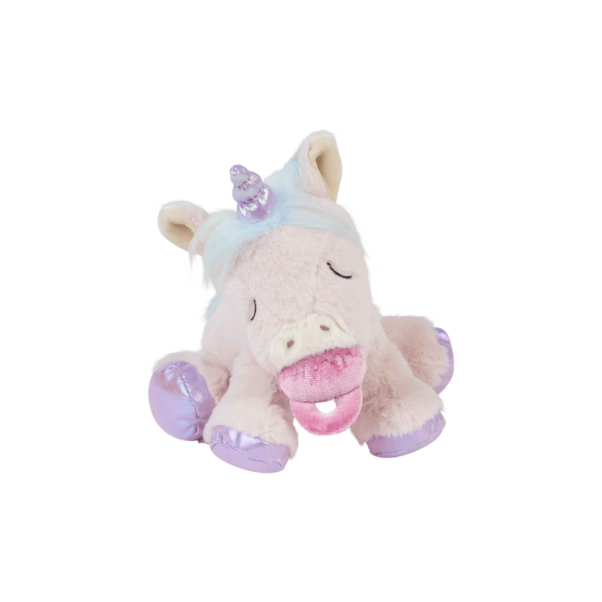 Binky Baby Unicorn - Sparkle - Image 5