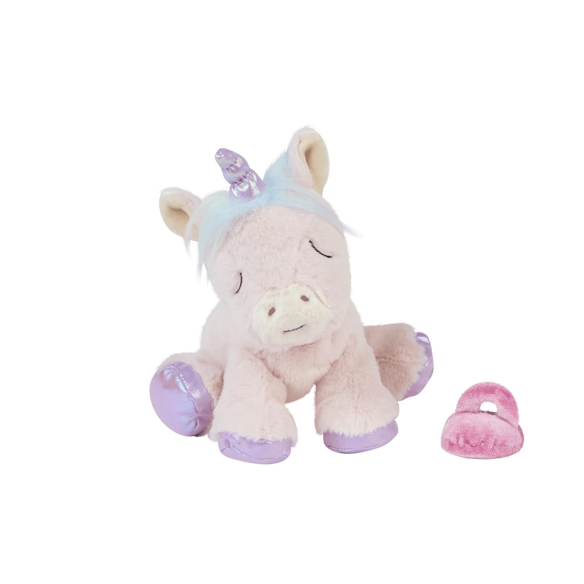 Binky Baby Unicorn - Sparkle - Image 7